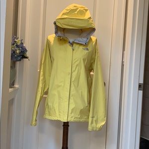 The North Face Hyvent DT Rain Jacket